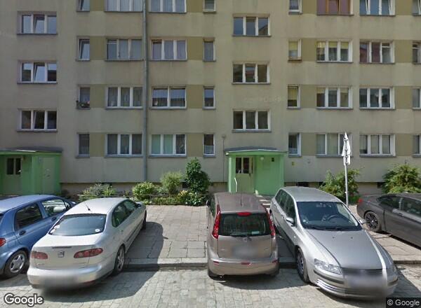 Ceny mieszkań Wrocław UL. JĘCZMIENNA 15