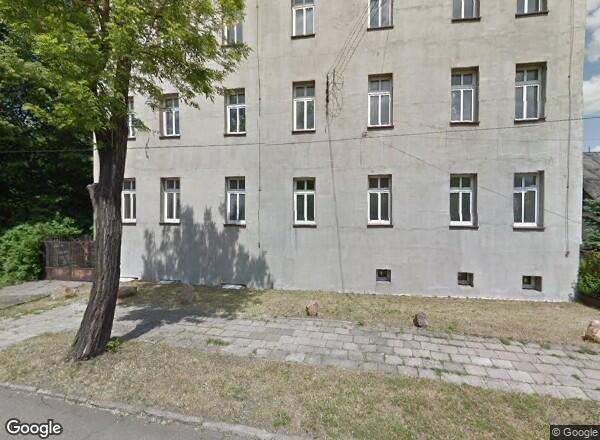 Ceny mieszkań Katowice Borki 21