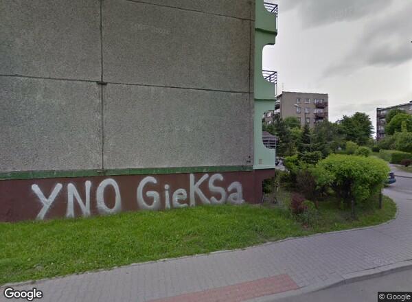 Ceny mieszkań Katowice Jana Chęcińskiego 4B