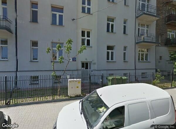 Ceny transakcyjne mieszkań Warszawa ul. Nastrojowa 13
