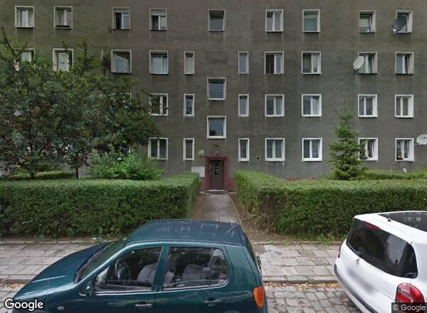 Ceny mieszkań Wrocław UL. BUSKA 17