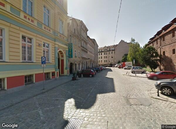 Ceny transakcyjne mieszkań Wrocław UL. ANTONIEGO CIESZYŃSKIEGO 14