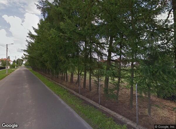 Ceny mieszkań Warszawa ul. W. Lercha 15