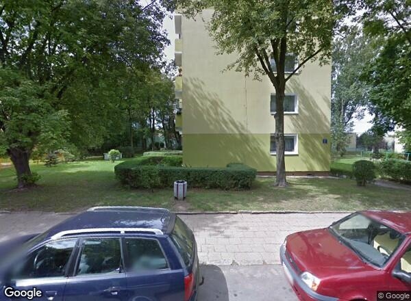 Ceny transakcyjne mieszkań Łódź Komfortowa 1