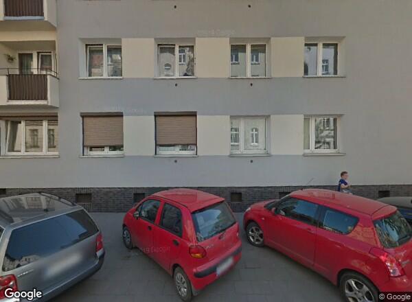 Ceny mieszkań Poznań Józefa Łukaszewicza 3