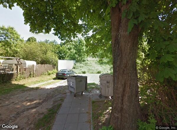 Ceny transakcyjne mieszkań Gdańsk Seweryna Goszczyńskiego 5