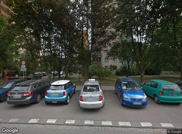 Ceny mieszkań Kraków Sądowa 7