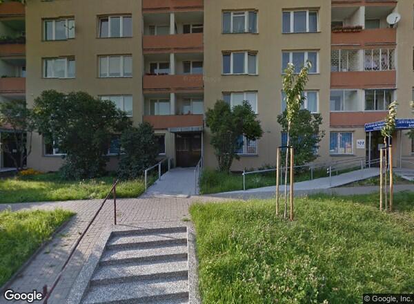 Ceny mieszkań Warszawa ul. Urle 1