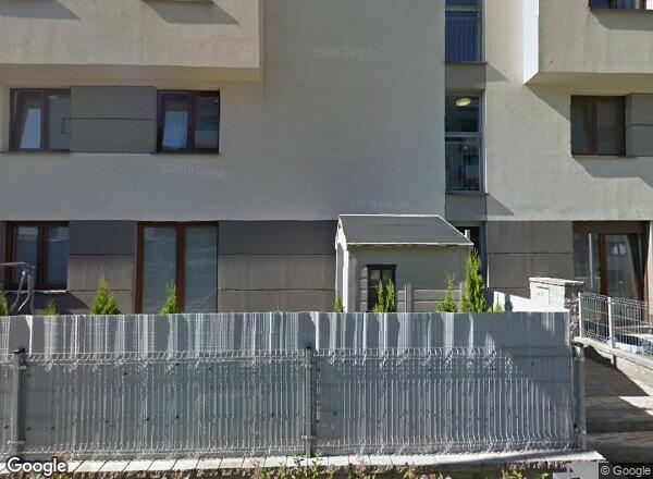 Ceny mieszkań Wrocław UL. GRANICZNA 2DA