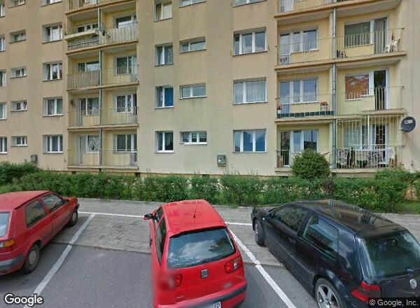 Ceny mieszkań Gdynia Starogardzka 8