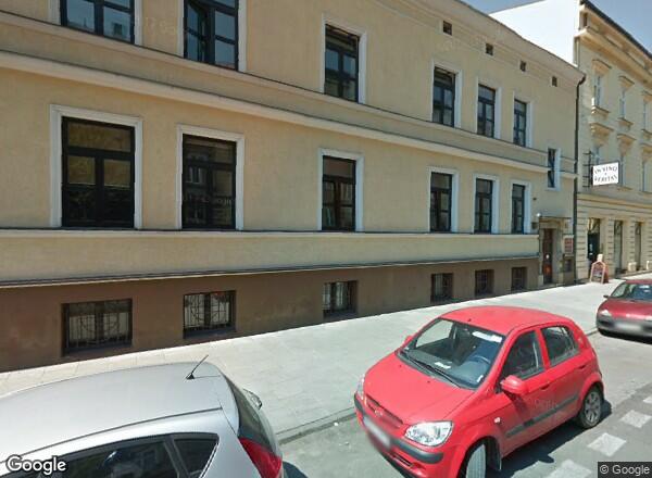 Ceny mieszkań Kraków Łobzowska 24