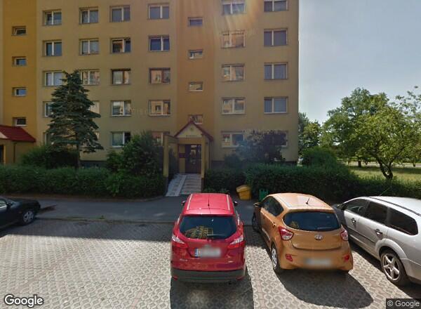 Ceny mieszkań Wrocław UL. ROGOWSKA 162