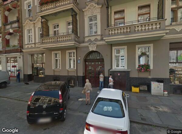 Ceny mieszkań Szczecin Mazurska 25