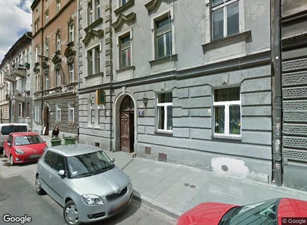 Ceny transakcyjne mieszkań Kraków Czysta 15