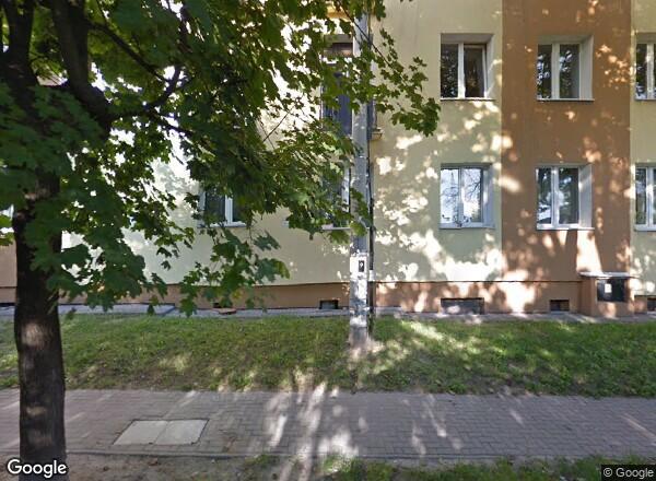 Ceny mieszkań Lublin Żelazna 20