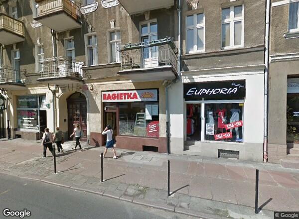 Ceny mieszkań Szczecin Bolesława Krzywoustego 28