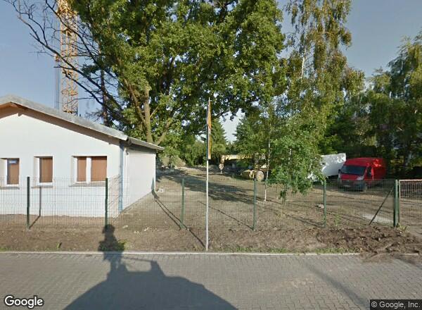 Ceny mieszkań Warszawa ul. Dźwigowa 5