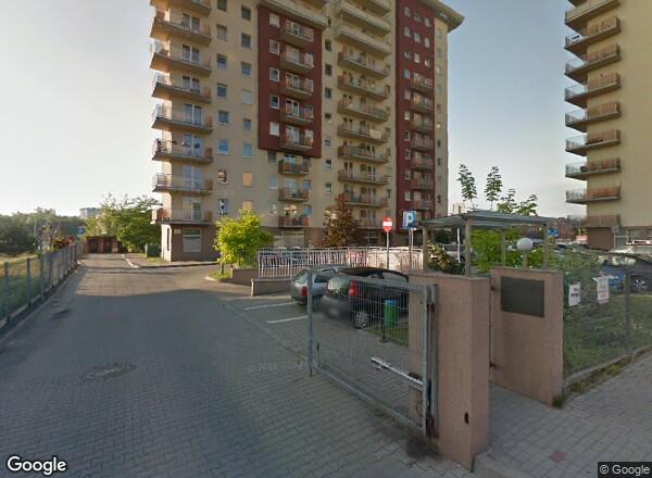 Ceny mieszkań Kraków Wacława Lipińskiego 11