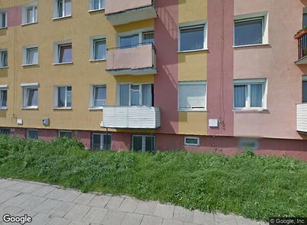 Ceny mieszkań Gdańsk Krzysztofa Kamila Baczyńskiego 4