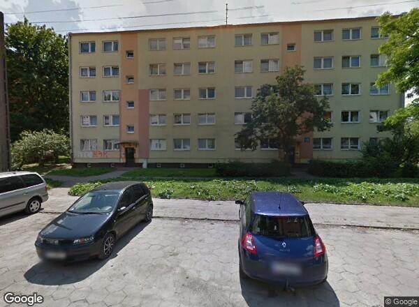 Ceny transakcyjne mieszkań Łódź Ciasna 13