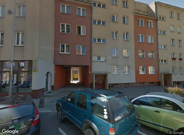 Ceny mieszkań Wrocław UL. KAZIMIERZA WIELKIEGO 85