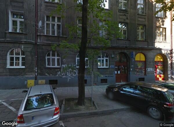 Ceny transakcyjne mieszkań Kraków Henryka Sienkiewicza 8