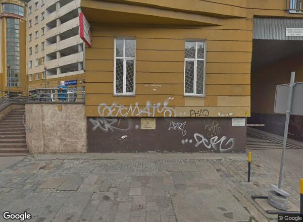 Ceny mieszkań Wrocław UL. GEN. KAZIMIERZA PUŁASKIEGO 42