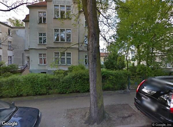 Ceny mieszkań Sopot Gen. Józefa Wybickiego 1