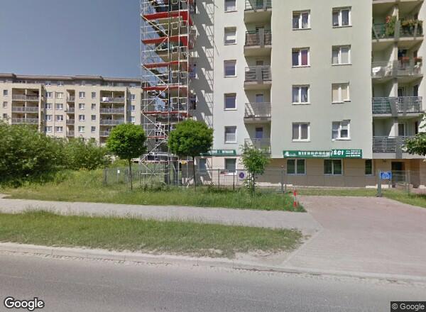 Ceny mieszkań Kraków Marchołta 55