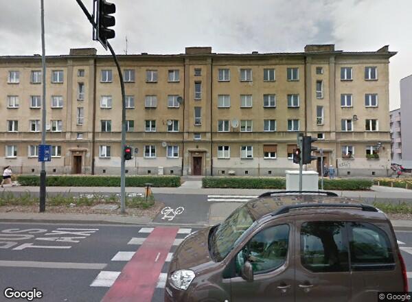 Ceny mieszkań Poznań Bukowska 49