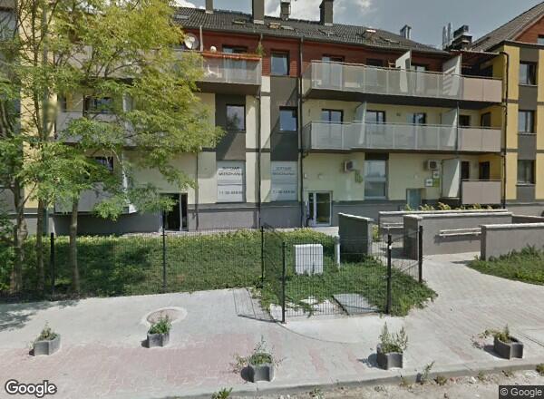 Ceny mieszkań Wrocław UL. ŁUBINOWA 1