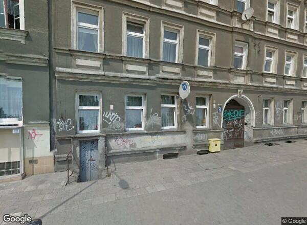 Ceny mieszkań Szczecin Budziszyńska 19