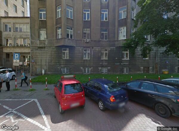 Ceny mieszkań Warszawa ul. Chmielna 73B