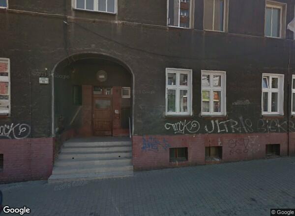 Ceny mieszkań Katowice Mikołowska 54