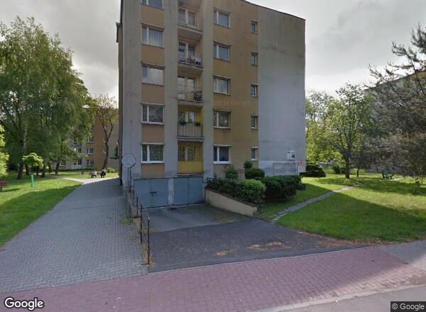 Ceny mieszkań Katowice Jabłoniowa 46
