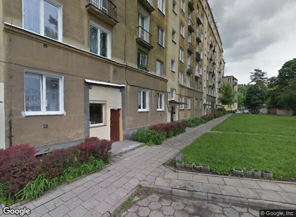 Ceny mieszkań Warszawa al. Niepodległości 76/78