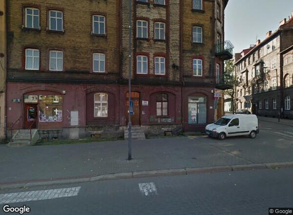 Ceny mieszkań Katowice Gliwicka 184