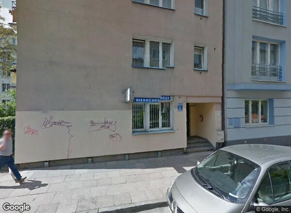 Ceny mieszkań Gdynia Józefa Bema 6