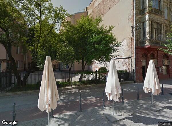 Ceny mieszkań Łódź Gen. Romualda Traugutta 11