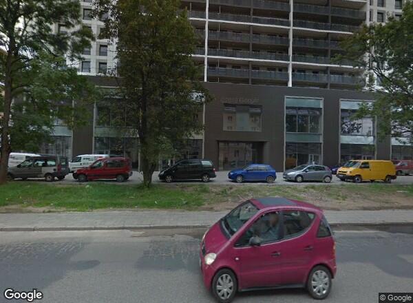 Ceny mieszkań Białystok Jurowiecka 21