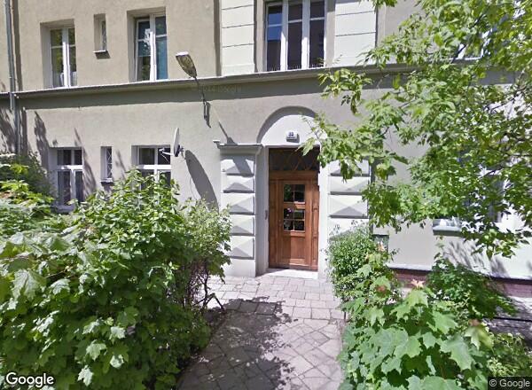 Ceny mieszkań Poznań Floriana Stablewskiego 33