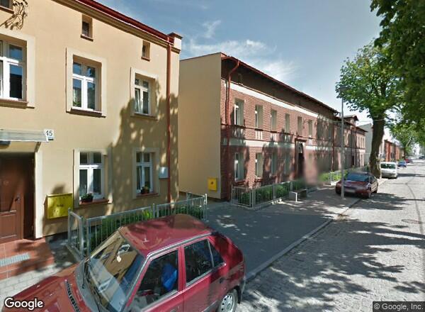 Ceny mieszkań Gdańsk Starowiejska 45