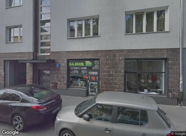 Ceny mieszkań Warszawa ul. Zwycięzców 24