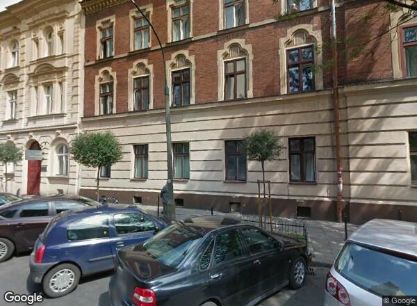 Ceny mieszkań Kraków Pędzichów 13