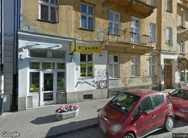 Ceny mieszkań Warszawa ul. Widok 20