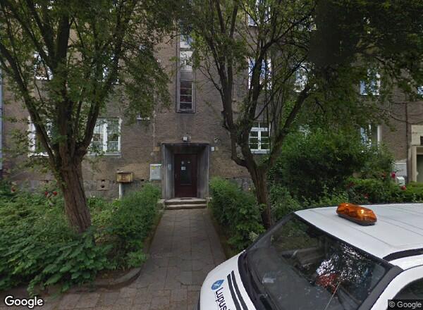 Ceny mieszkań Wrocław UL. HENRYKOWSKA 3