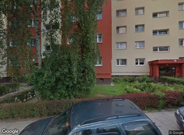 Ceny mieszkań Kraków Kobierzyńska 65