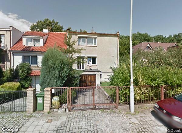 Ceny mieszkań Wrocław UL. ŚLUSARSKA 11