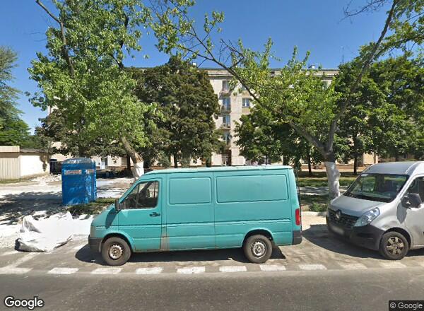 Ceny mieszkań Warszawa ul. J. Dwernickiego 22