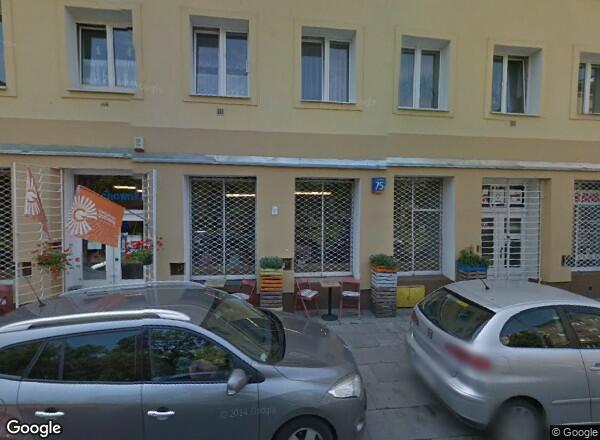 Ceny mieszkań Warszawa ul. Kobielska 75